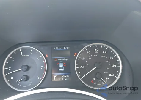 2025 Nissan Sentra S from USA, damaged, VIN 3N1AB8BV5SY259309